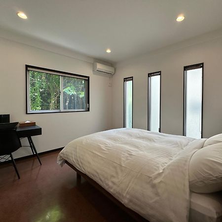 Appartement White Reef à Uruma Extérieur photo