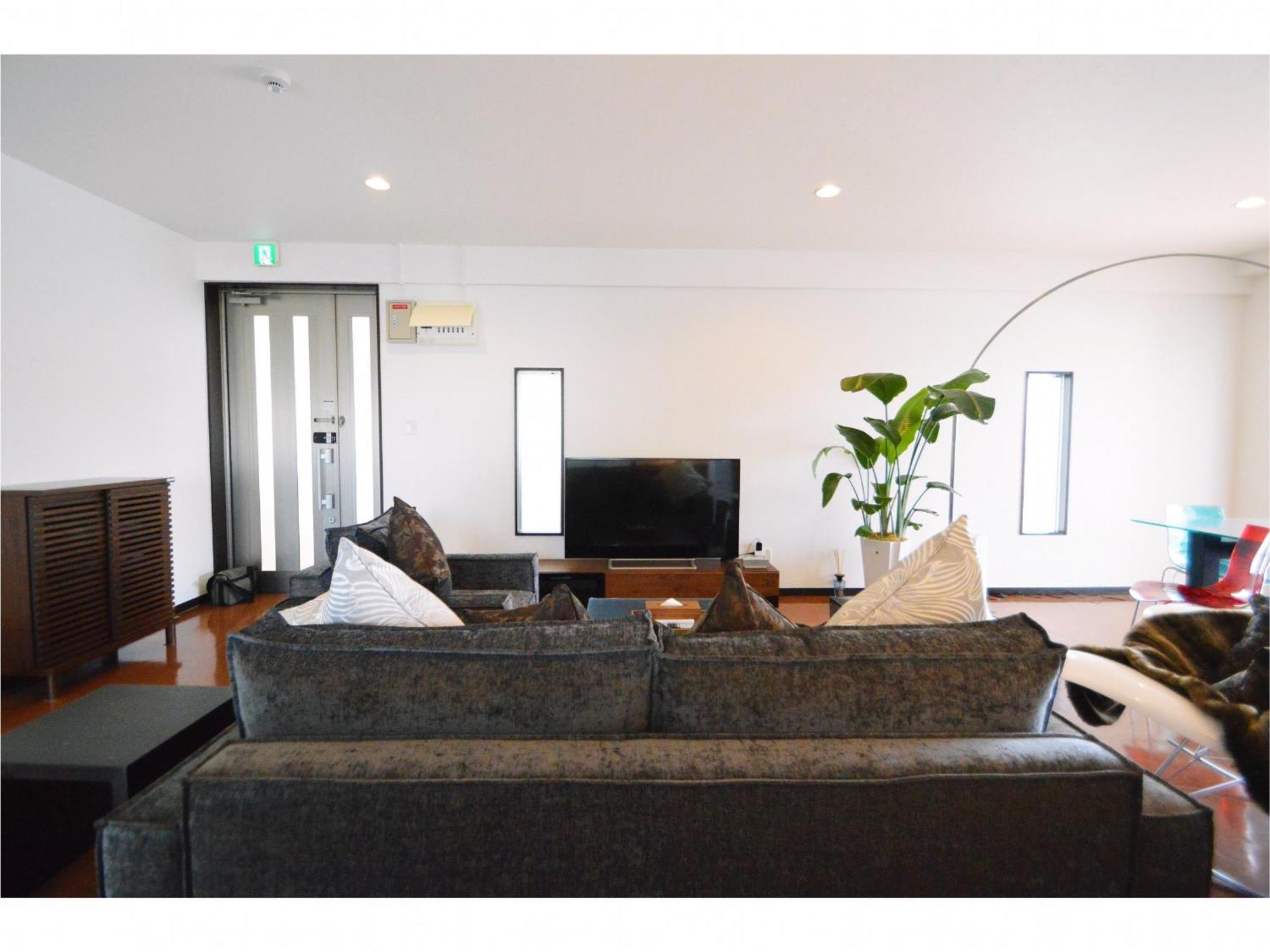 Appartement White Reef à Uruma Extérieur photo