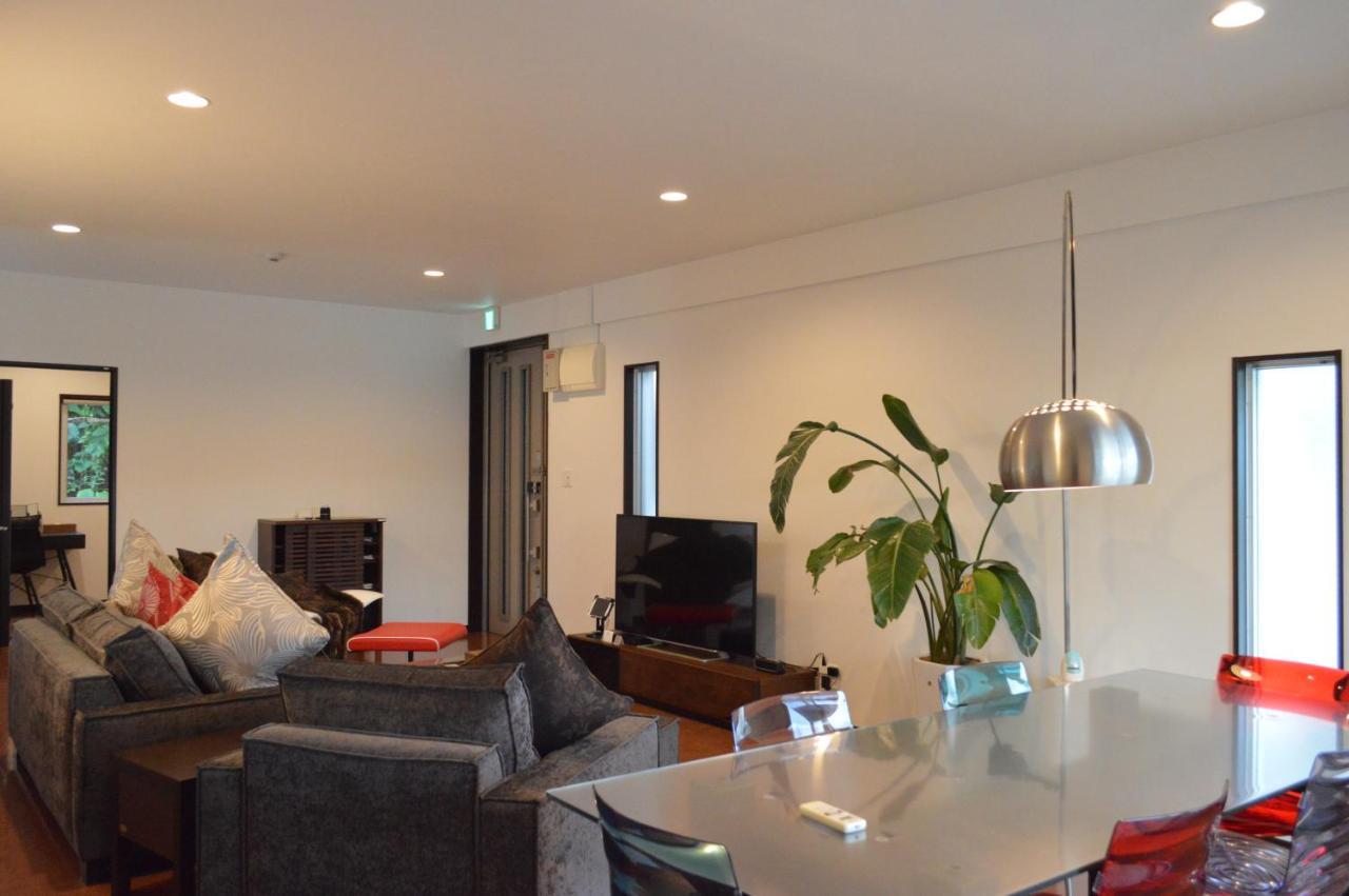 Appartement White Reef à Uruma Extérieur photo