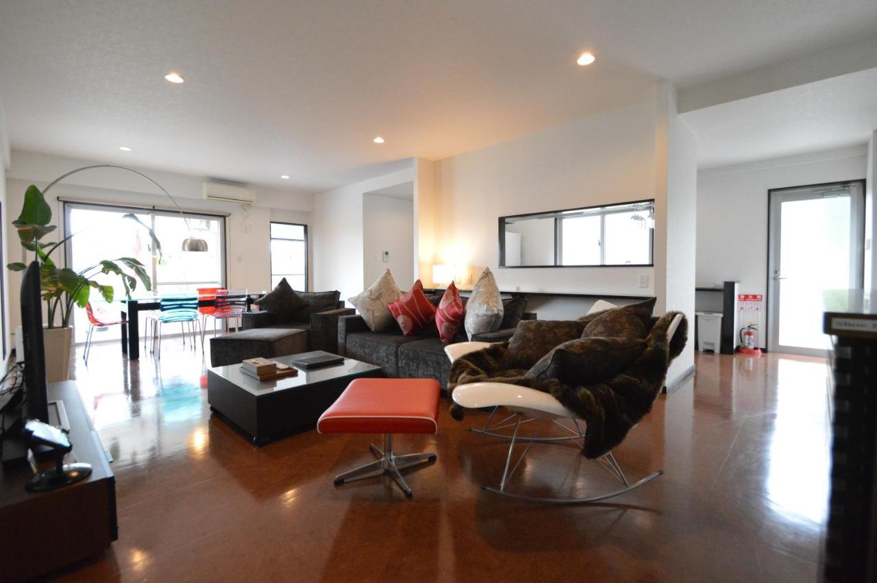 Appartement White Reef à Uruma Extérieur photo